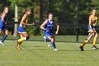 Field Hockey vs JWU  Field Hockey vs Johnson & Wales University. - Photo by Keith Nordstrom : Wheaton, Field Hockey